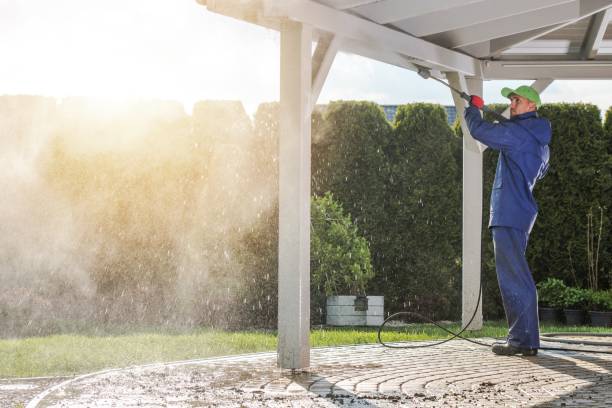 Best Animal Enclosure Cleaning  in Ardsley, NY