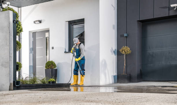 Professional Pressure Washing in Ardsley, NY